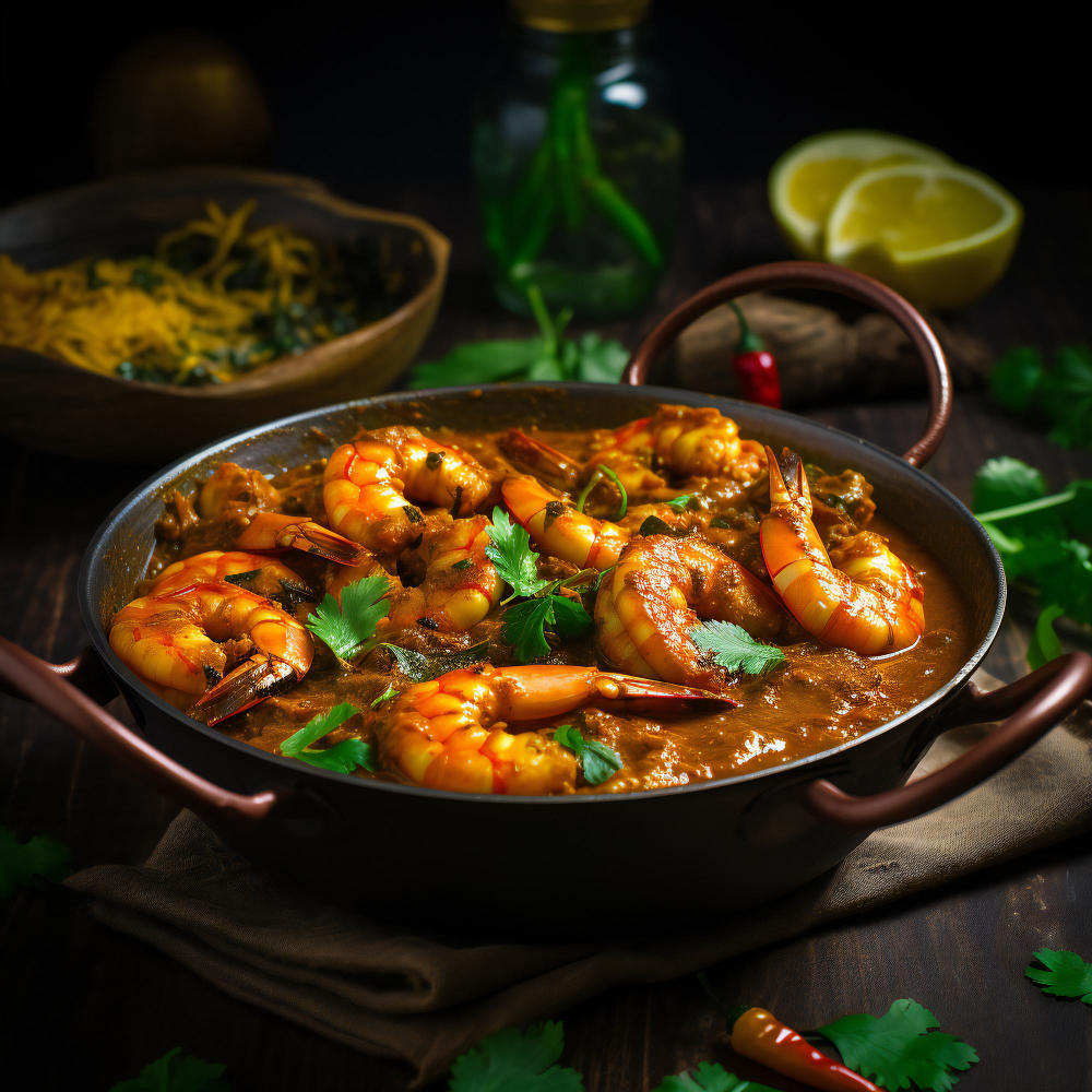 Tiffin Kitchen Image 